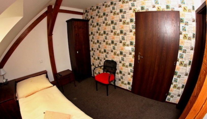 CYKLOPENZION KASPER Jindřichův Hradec